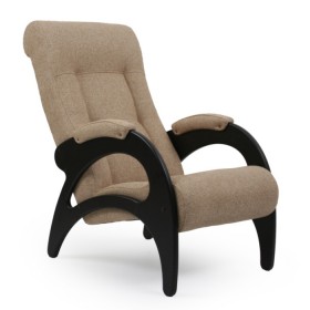 Кресло для отдыха Модель 41 без лозы в Мирном - mirnyj.katalogmebeli.com | фото 2