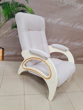 Кресло для отдыха Модель 41 без лозы в Мирном - mirnyj.katalogmebeli.com | фото