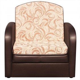 Кресло кровать "Джайв" в Мирном - mirnyj.katalogmebeli.com | фото