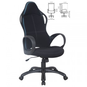 Кресло офисное BRABIX Force EX-516 в Мирном - mirnyj.katalogmebeli.com | фото