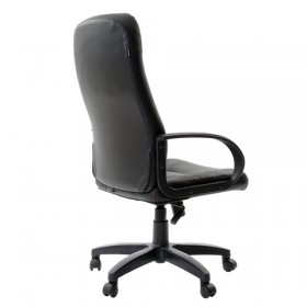 Кресло офисное BRABIX Strike EX-525 (черный 2) в Мирном - mirnyj.katalogmebeli.com | фото 4