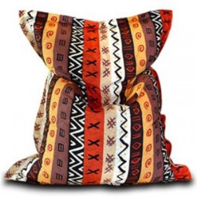 Кресло-Подушка Африка в Мирном - mirnyj.katalogmebeli.com | фото