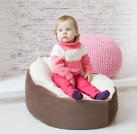 Многофункциональное кресло-люлька Малыш в Мирном - mirnyj.katalogmebeli.com | фото 6