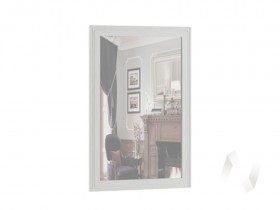 Зеркало навесное РЗ-20 Спальня Ричард (ясень анкор светлый) в Мирном - mirnyj.katalogmebeli.com | фото
