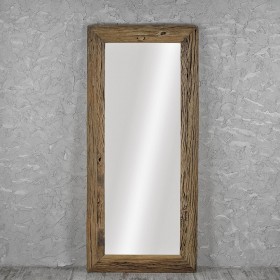 Зеркало Слипер (ширина 800 мм) в Мирном - mirnyj.katalogmebeli.com | фото